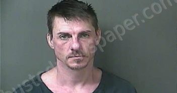 <B>BEHELER</B>, <B>ADAM</B> <B>JOSEPH</B> #, Howard County, Indiana - 2024-05-14 16:29:00