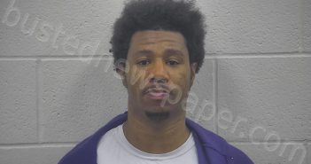 <B>GRAY</B>, JERSHAWN <B>ANTHONY</B> <B>MICHAEL</B> #, Kenton County, Kentucky - 2024-05-14 11:45:00