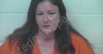 <B>ELLIOTT</B>, <B>LAURA</B> M #, Scioto County, Ohio - 2024-05-14 13:14:00