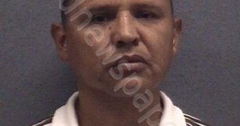 ESTRADA-VIGIL, SANTIAGO | 2024-05-14 Muskegon County, Michigan Booking