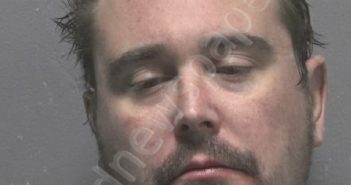 COTTON, CHRISTOPHER JAMES | 2024-05-14 New Hanover County, North Carolina Booking