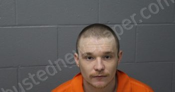 BRIGHTWELL, TRISTEN <B>BRADLEY</B> #, <b>Cooper</b> County, Missouri, Cooper County, Missouri - 2024-05-14 14:04:00