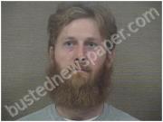 MEYERS, CHRISTOPHER | 2024-05-14 Harnett County, North Carolina Booking