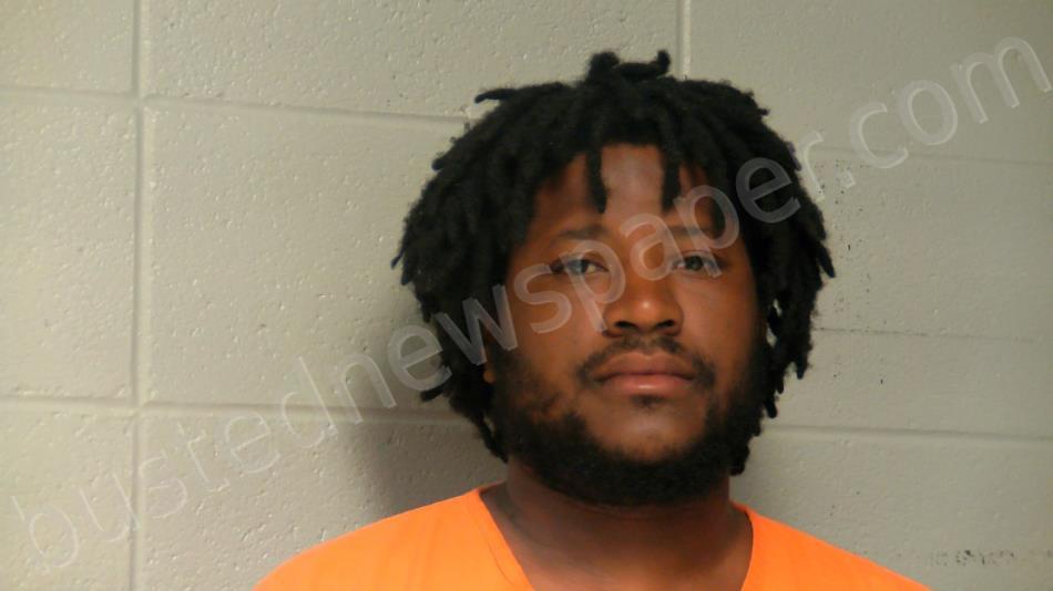 WARNER, MARIO L #, Woodford County, Kentucky - 2024-05-14 12:47:00
