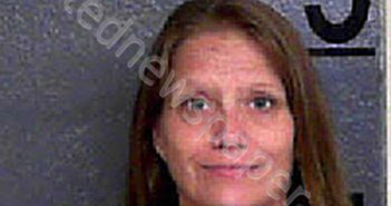 <B>FOSTER</B>, AMANDA <B>CLAYTON</B> #, Chambers County, Alabama - 2024-05-14