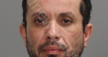 <B>URDIALEZ</B>, <B>JOSE</B> <B>SEBASTIAN</B> #, Brazos County, Texas - 2024-05-14