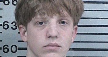 ZUNK, CAYDEN SEAN | 2024-05-14 18:40:02 Hood County, Texas Booking