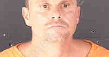 HEWITT, ROBERT CHRISTOPHER | 2024-05-14 Sarasota County, Florida Booking