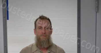 <B>MATTIE</B>, <B>AUTURO</B> <B>DEAN</B> #, Marion County, Kentucky - 2024-05-14 12:21:00
