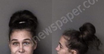 <B>HANEY</B>, <B>ALEXIS</B> <B>LEE</B> #, Gaston County, North Carolina - 2024-05-14 22:04:00