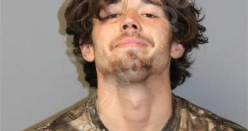 <B>PRATT</B>, <B>JACOB</B> <B>WILLIAM</B> #, New River Valley Regional Jail, Virginia - 2024-05-14