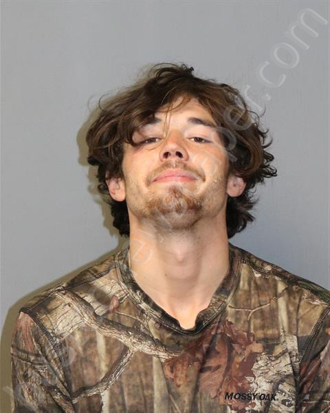 PRATT, JACOB WILLIAM #, New River Valley Regional Jail, Virginia - 2024-05-14