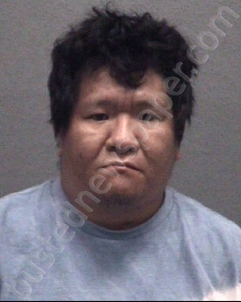 JEURINK, BRANDON LEE #, Muskegon County, Michigan - 2024-05-14