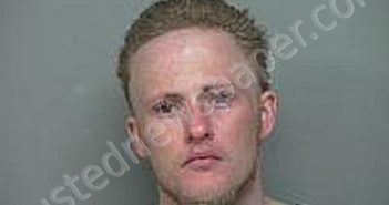 <B>YOUNG</B>, <B>NATHAN</B> CHARLES #, Southeastern Regional Jail, Ohio - 2024-05-14