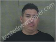 CIPRES-ADAME, JESUS | 2024-05-14 Harnett County, North Carolina Booking