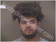 WILLIAMS, TYIRICE | 2024-05-14 Harnett County, North Carolina Booking