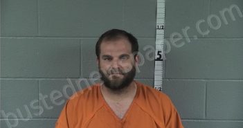 <B>RICHARDSON</B>, <B>MICHAEL</B> <B>ALLEN</B> #, Washington County, Indiana - 2024-05-14 12:40:00