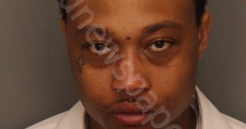 LEE, RAKEEM DEMETRIUS | 2024-05-14 17:29:00 Jefferson County, Alabama Booking