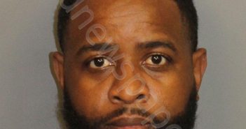 FOSTER, COURTNEY DEWAYNE | 2024-05-14 03:22:00 Jefferson County, Alabama Booking