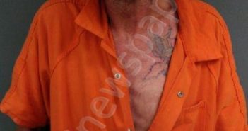 HARRIS, <B>WILLIAM</B> <B>EARL</B> JUNIOR #, Sebastian County, Arkansas - 2024-05-14 21:49:00