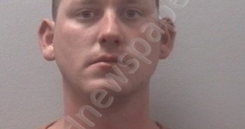 <B>MASON</B>, <B>TYLER</B> #, Lexington County, South Carolina - 2024-05-14