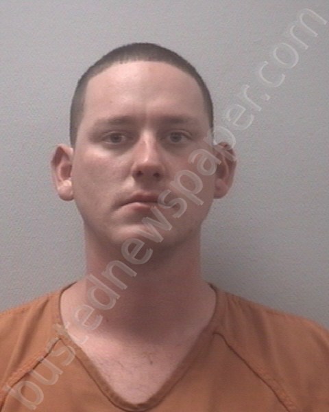 MASON, TYLER #, Lexington County, South Carolina - 2024-05-14