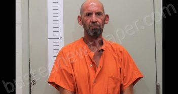 BRACKNELL, MICHAEL LEN | 2024-05-14 08:18:00 Chilton County, Alabama Booking