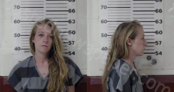 <B>MAYER</B>, <B>AMANDA</B> <B>MEGAN</B> #, Henderson County, Texas - 2024-05-14