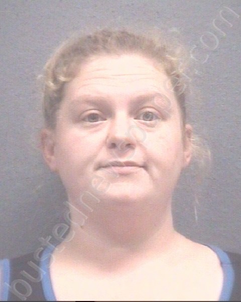 MOREY, CORTNEY LYN #, Muskegon County, Michigan - 2024-05-14