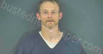 <B>BUNCH</B>, <B>JOSHUA</B> <B>MICHAEL</B> #, Russell County, Kentucky - 2024-05-14 14:54:00