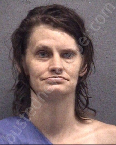 FAIRRIS, AMANDA LYNNE #, Muskegon County, Michigan - 2024-05-14