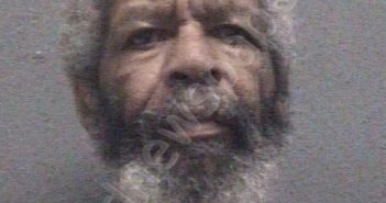 SCOTT, BENNY JOE | 2024-05-14 Muskegon County, Michigan Booking