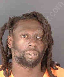 WHITEHEAD, EDDIE LEE III | 2024-05-14 Sarasota County, Florida Booking