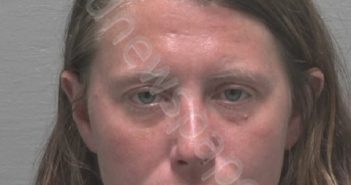HAND, KELLY SUTHERLAND | 2024-05-14 New Hanover County, North Carolina Booking