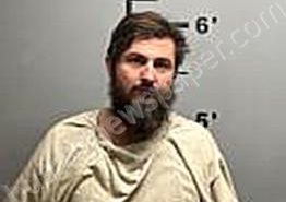 <B>WHITAKER</B>, <B>KEVIN</B> JAMES #, Benton County, Arkansas - 2024-05-14