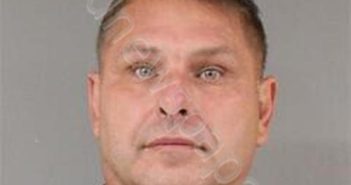 THERON GAVIN | 2024-05-14 08:53:00 Blount County, Alabama Booking