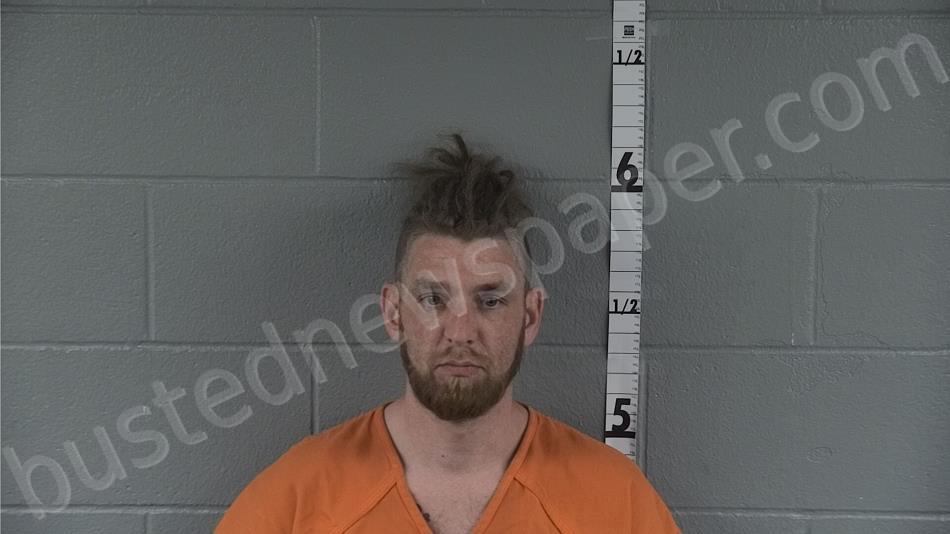 FENWICK, CORY R.A. #, Washington County, Indiana - 2024-05-14 17:12:00