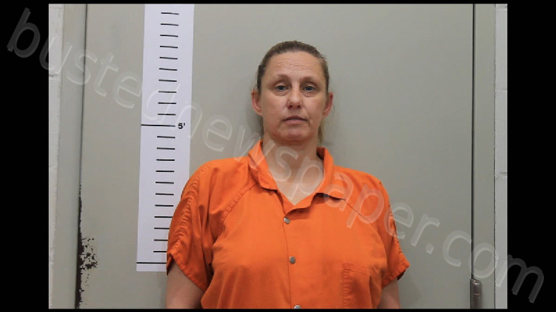 MCCOY, MARY ELLEN #, Chilton County, Alabama - 2024-05-14 13:41:00