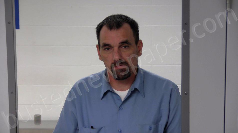 MORRISON, JESSIE LEE #, Marion County, Kentucky - 2024-05-15 12:59:00