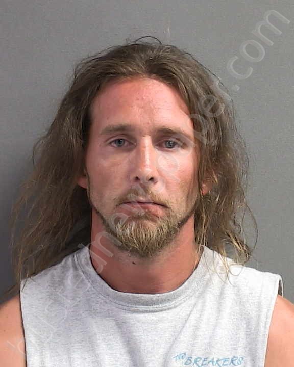 ABLING, MARVIN RYAN #, Volusia County, Florida - 2024-05-15 19:32:00