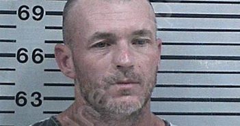 MCCULLOUGH, JACOB WAYNE | 2024-05-15 13:23:35 Hood County, Texas Booking
