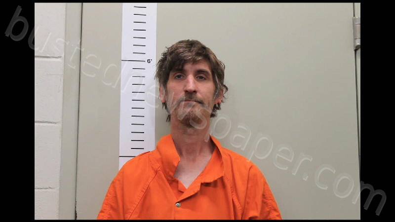 BURDEAUX, MATTHEW CHRISTOPHER #, Chilton County, Alabama - 2024-05-15 13:03:00
