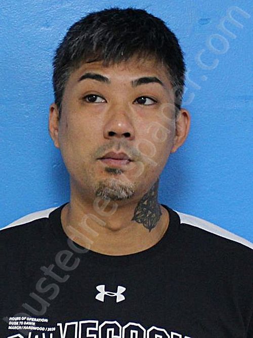NGUYEN, JIMMY TRUNG #, Sullivan County, Tennessee - 2024-05-15 09:05:00