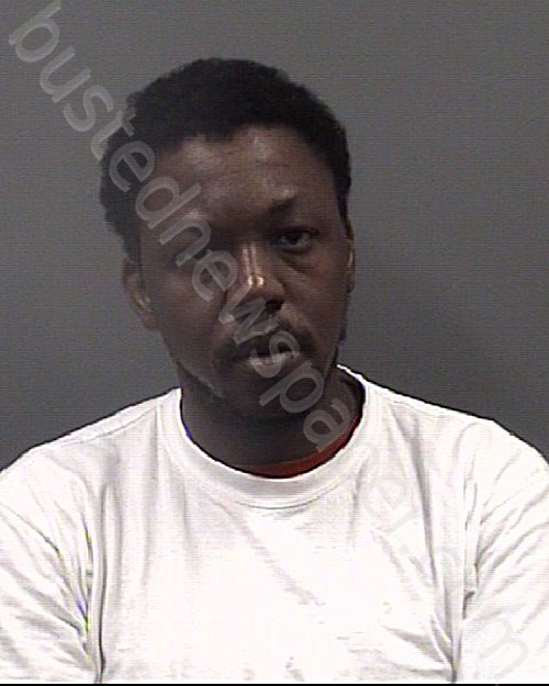 CUTHRELL, ANTHONY OBRYAN #, Rowan County, North Carolina - 2024-05-15 19:37:00