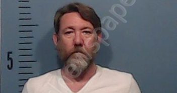 SPURLIN, JAYSON LYNN | 2024-05-15 Taylor County, Texas Booking