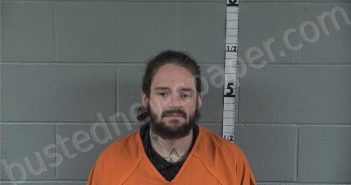 <B>ARREDONDO</B>, <B>ANDREW</B> <B>COBOS</B> #, Washington County, Indiana - 2024-05-15 12:04:00