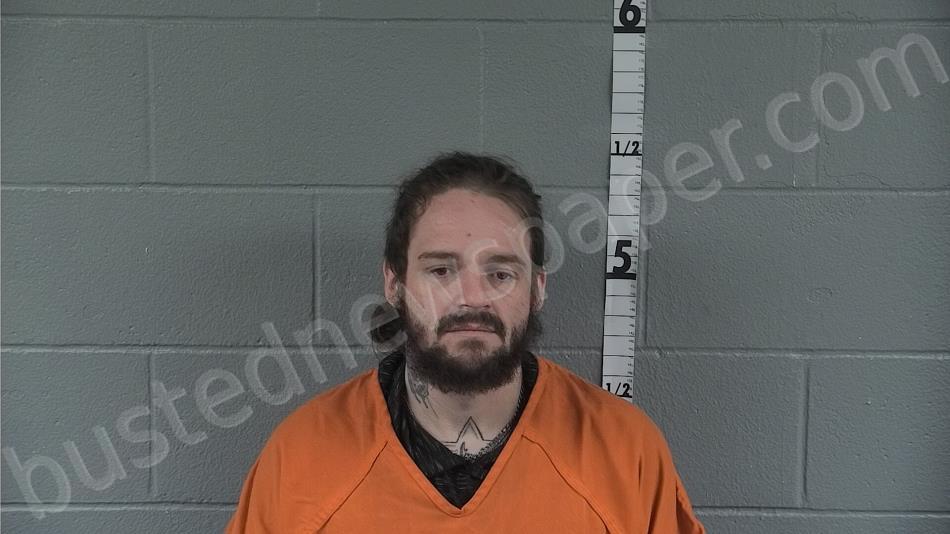 ARREDONDO, ANDREW COBOS #, Washington County, Indiana - 2024-05-15 12:04:00