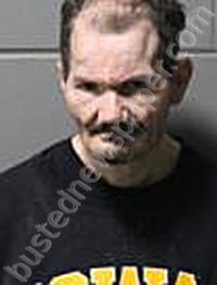 NEY, JEFFREY LEE #, Clinton County, Iowa - 2024-05-15