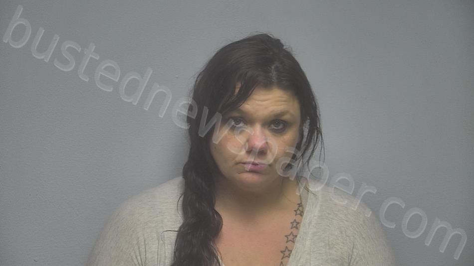 Cheatham, Sherry M 20240515 214500 Mccracken County, Kentucky, McCracken County, Kentucky