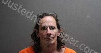 JAMES LEONARD SIMS | 2024-05-15 13:18:00 Labette County, Kansas Booking